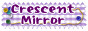 Crescent Mirror